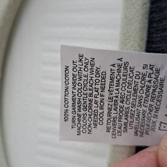 Sweater 12/3 - Picture 7 of 8